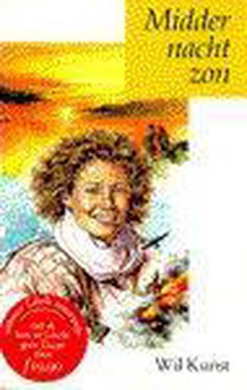 MIDDERNACHTZON - W. Kunst 9789032506599, Verzenden, Gelezen, W. Kunst