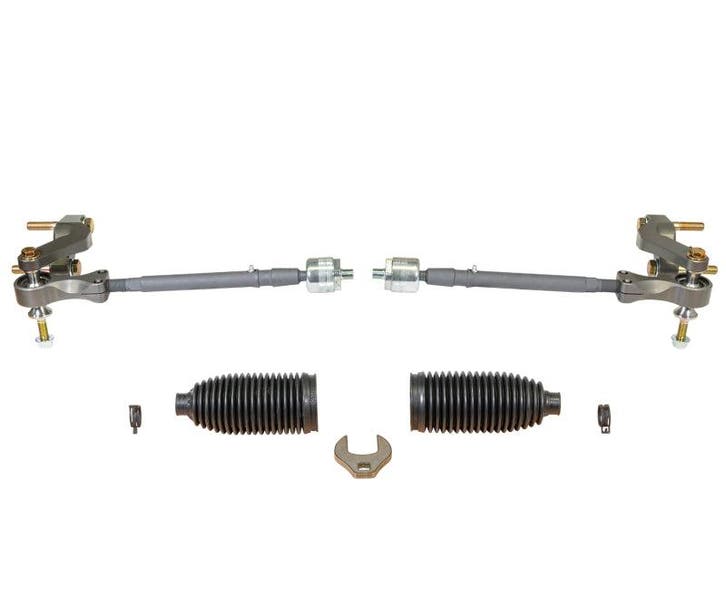 Carli 21-23 Ford Bronco Steering Tie-Rod System, Auto diversen, Tuning en Styling, Ophalen of Verzenden