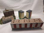 Faller, Vero H0 - Modeltreinlandschap (3) - DDR-stijl, Nieuw