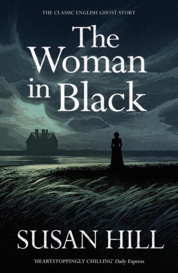 The Woman in Black / Vintage Classics - Susan Hill, Verzenden, Zo goed als nieuw, Susan Hill