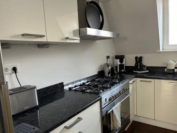 Te huur: Appartement Scheldestraat in Amsterdam, Noord-Holland, Appartement, Amsterdam