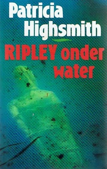 Ripley onder water / AP-crime - P. Highsmith 9789029519731, Verzenden, Gelezen, P. Highsmith