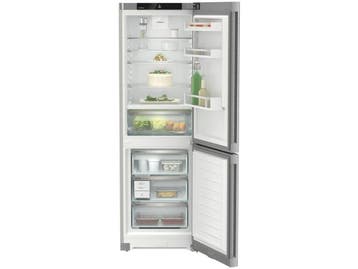 Liebherr CBNsda 5223 Plus - Koelkast - Vriezer onder -, Witgoed en Apparatuur, Verzenden, Zo goed als nieuw