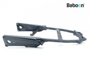 Achterframe Kawasaki ZZR 1400 2010-2014 +ABS (ZX-14 ZZR1400, Verzenden, Gebruikt