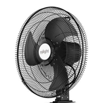 Ralight Wandventilator 45 cm ø, Ophalen of Verzenden, Nieuw