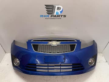 Voorbumper - Compleet - Chevrolet Spark 10-12 - OEM: 95..., Verzenden, Nieuw, Deur