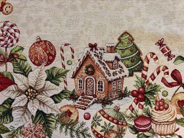 De magie van Kerstmis – Een tuin vol feesten en wonderen -, Diversen, Nieuw