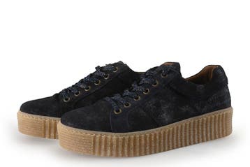 Kairos Sneakers in maat 38 Blauw, Kairos, Verzenden, Blauw, Sneakers of Gympen