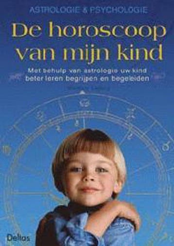 De horoscoop van mijn kind - K. Ludwig 9789024380671, Verzenden, Gelezen, K. Ludwig
