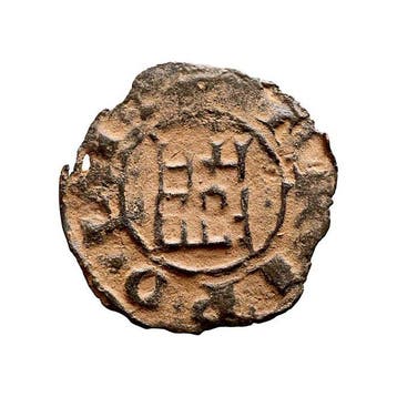 Kruisvaardersstaten, Graafschap Tripoli. Bohemond V
