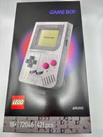 LEGO - Set 72046 Game Boy - Gaming merchandise - In, Nieuw