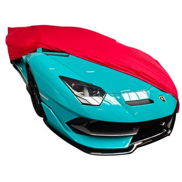 Autohoes voor Lamborghini Aventador (2011-heden) Indoor, Ophalen of Verzenden, Nieuw, Op maat