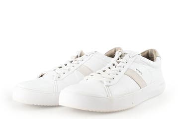 Blackstone Sneakers in maat 45 Wit, Blackstone, Verzenden, Wit, Sneakers of Gympen