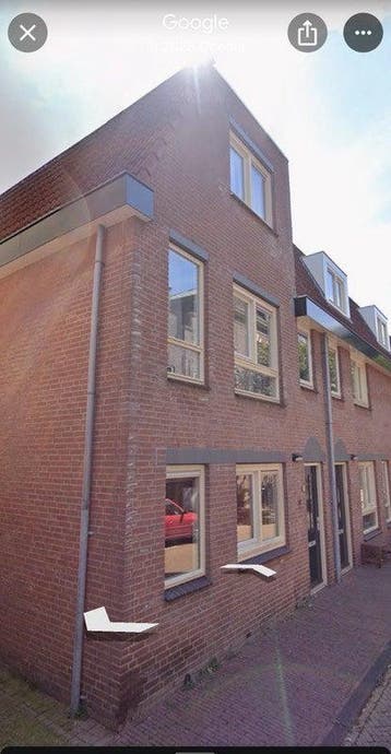 Te huur: Appartement Langestraat in Leiden, Leiden, Appartement, Zuid-Holland