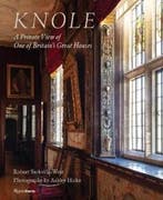 Knole 9780847872442 Robert Sackville-West, Boeken, Verzenden, Zo goed als nieuw, Robert Sackville-West
