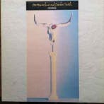 LP gebruikt - Boo Hewerdine - Evidence, Verzenden, Zo goed als nieuw