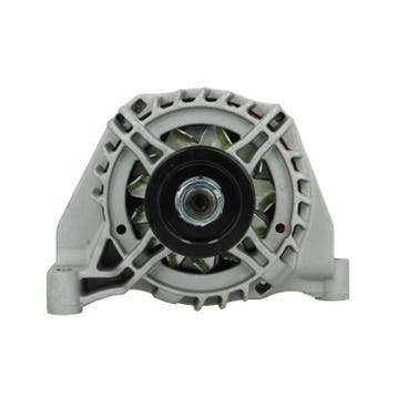 Dynamo 90A - Fiat 500   Panda   Punto - 1.2   1.4 - OEM..., Auto-onderdelen, Verzenden, Nieuw