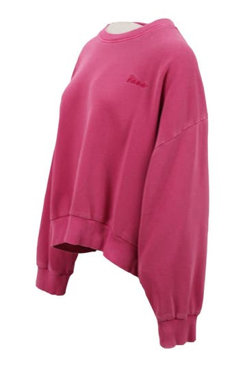 Vans Trui in maat XL Roze, Kleding | Dames, Vans, Verzenden, Zo goed als nieuw, Overige kleuren