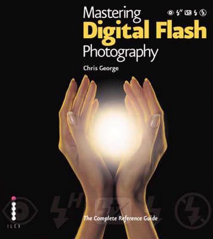 Mastering Digital Flash Photography 9781905814145, Boeken, Taal | Engels, Zo goed als nieuw, Verzenden