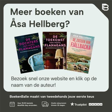 Vriendinnen voor altijd - Åsa Hellberg 9789022568460, Boeken, Verzenden, Gelezen, Åsa Hellberg