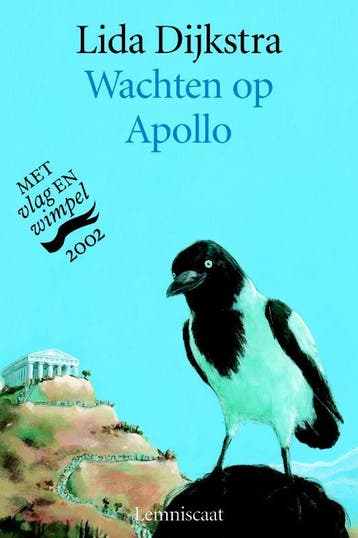 Wachten op Apollo 9789056373856 Lida Dijkstra, Verzenden, Zo goed als nieuw, Lida Dijkstra