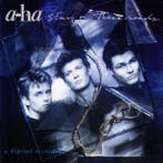 cd - a-ha - Stay On These Roads, Verzenden, Zo goed als nieuw