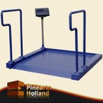 Rolstoelweegschaal, Stasteunweegschaal 300kg x 100g, Witgoed en Apparatuur, Weegschalen, 1 tot 500 gram, Nieuw, 100 kg of meer