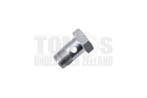 Carburateur Banjobout M8x0.75 SRE 10-15mm Bing / Encarwi..., Ophalen of Verzenden, Nieuw, Tomos