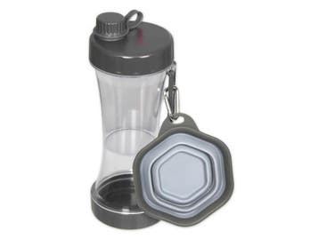 Veiling - TravelMe Water &amp; Voedsel bak voor de Hond, Nieuw