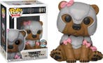 Funko Pop! Critical Role - Trinket with Armor, Verzenden, Nieuw