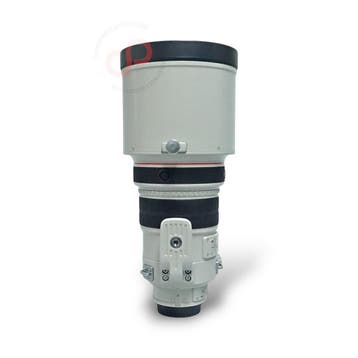 Canon 200mm 2.0 L IS USM EF nr. 3553, Ophalen of Verzenden, Zo goed als nieuw, Toebehoren