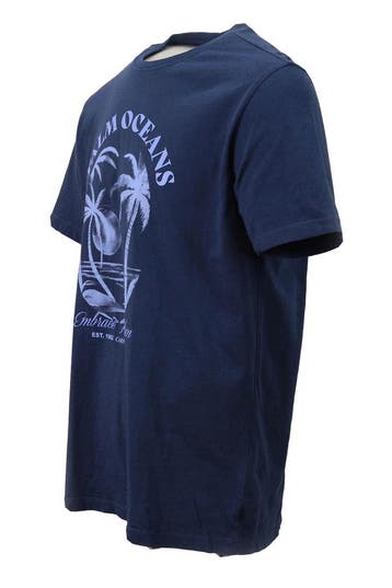 Cars T-shirt in maat M Blauw, Verzenden, Zo goed als nieuw, Blauw, Cars
