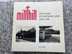 100 Jaar Mill Hill in Nederland 1890 – 1990, Verzenden, F.U. Ros, 20e eeuw of later, Gelezen