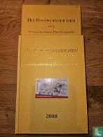 Duitsland - Jaarcollectie - 2008, Verzenden, Postfris