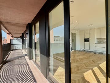 Appartement te huur/Expat Rentals aan Willem Parelstraat...