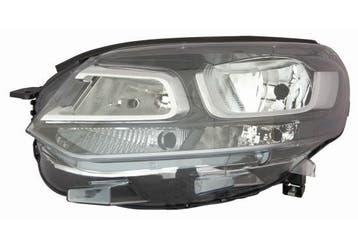 Koplamp o.a: Citroën, Jumpy, SpaceTourer, Ophalen of Verzenden, Nieuw, Citroën