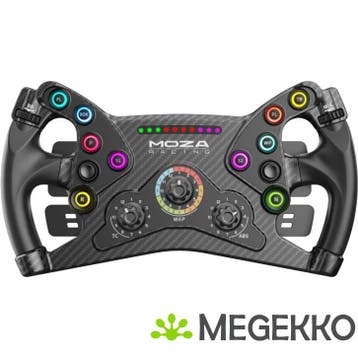 Moza KS GT-Steering Wheel, Verzenden, Nieuw, Moza