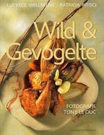 Wild en gevogelte 9789002214356 Lucrèce Wellekens, Boeken, Verzenden, Zo goed als nieuw, Lucrèce Wellekens