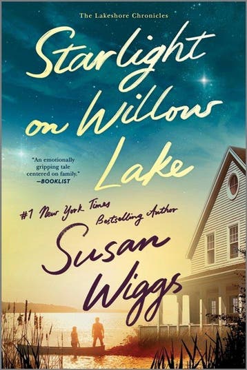 Starlight on Willow Lake - Susan Wiggs 9780778369677, Verzenden, Gelezen, Susan Wiggs