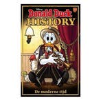 Boek Donald Duck History Pocket 6 - De moderne tijd 97894630, Verzenden, Zo goed als nieuw