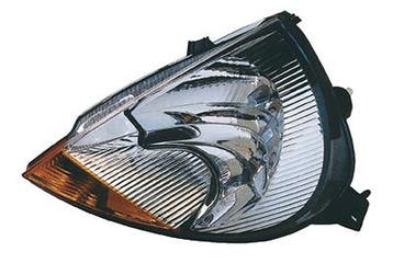 Koplamp o.a: Ford, Ka I, StreetKa, Ophalen of Verzenden, Nieuw, Ford USA
