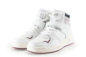 G-Star Hoge sneakers in maat 36 Wit, Kleding | Dames, Schoenen, Verzenden, Wit, G-Star, Sneakers of Gympen