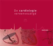 De cardiologie vereenvoudigd 9789059319608, Boeken, Zo goed als nieuw
