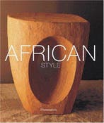 African Style - Stéphane Guibourgé - 9782080136817 - Hardcov, Verzenden, Nieuw