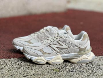 New Balance 9060 - NB | Meerdere kleuren | Maat 36 T/M 47 |, Verzenden, Nieuw, New Balance, Sneakers of Gympen