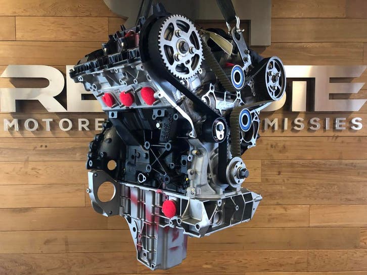 Revisie motor Range Rover Sport 3.0 V6 306DT, Auto-onderdelen, Motor en Toebehoren, Gereviseerd, 12 maanden garantie, Land Rover