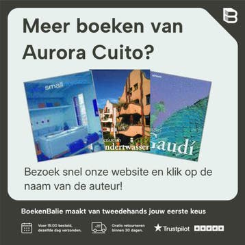 Mountain Houses - Aurora Cuito 9780823073924, Verzenden, Gelezen, Aurora Cuito
