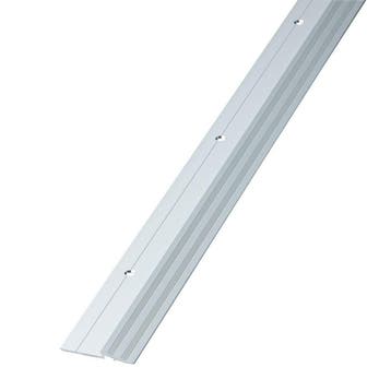 Co-pro Eindprofiel - 3 mm - Zilver - 2700 mm, Ophalen of Verzenden, Nieuw