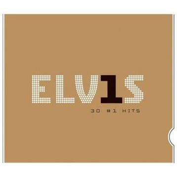 Elvis Presley - ELV1S 30 #1 Hits, Ophalen of Verzenden, Gebruikt