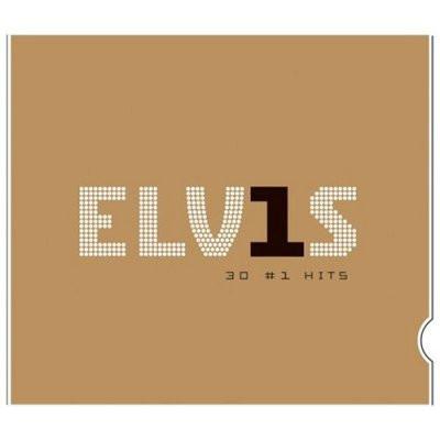Elvis Presley - ELV1S 30 #1 Hits, Cd's en Dvd's, Cd's | Pop, Gebruikt, Ophalen of Verzenden
